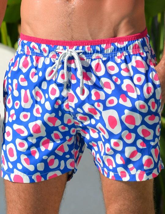 Pier Sports Swim - Animal