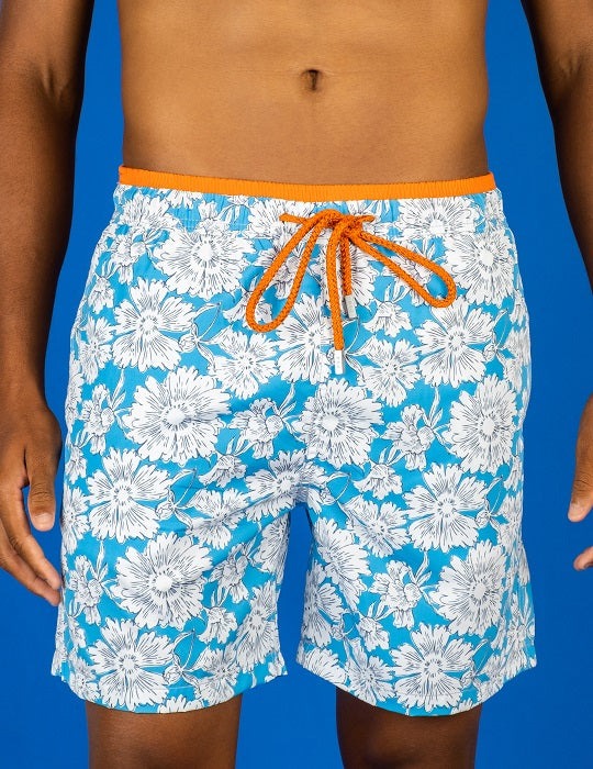 Pier Sports Swim - Aster