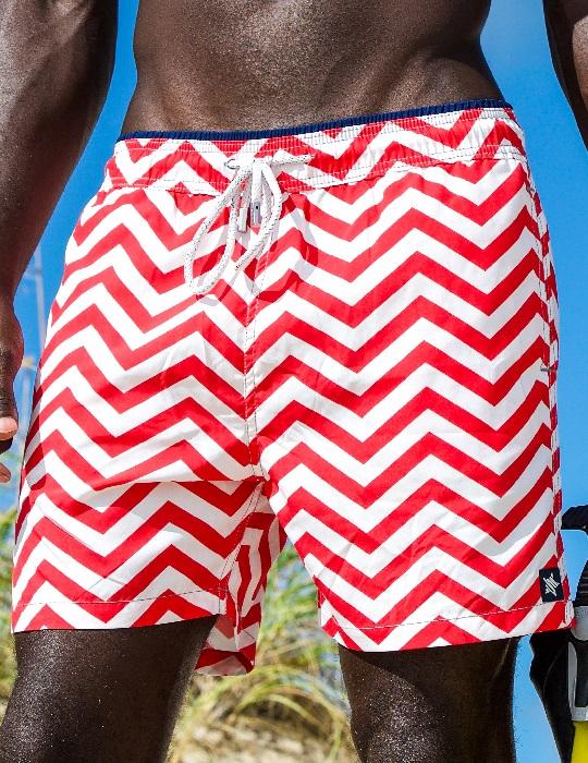Pier Sports Swim - Big Wave