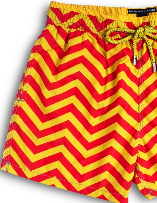 Pier Sports Swim - Big Wave