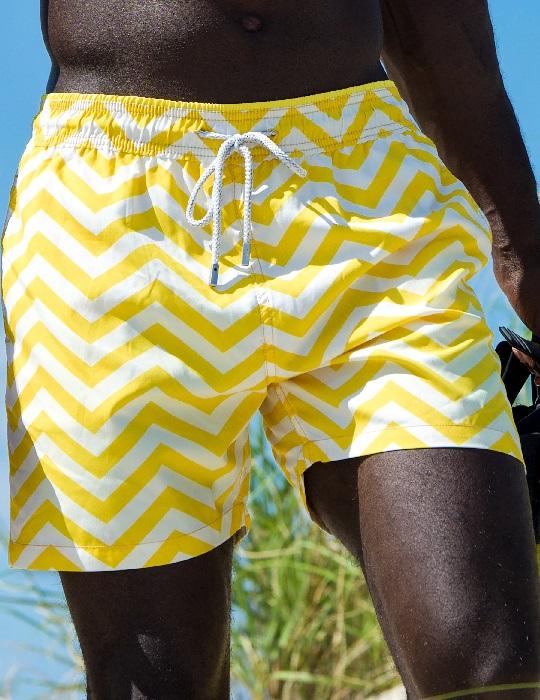 Pier Sports Swim - Big Wave