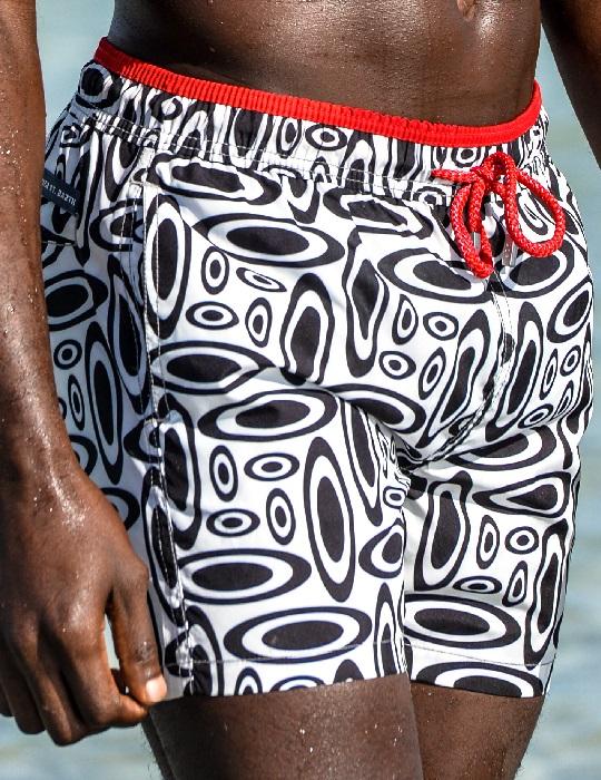 Pier Sports Swim - Bubbles