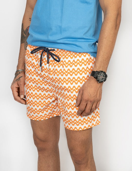 Pier Sports Swim - Copa Wave