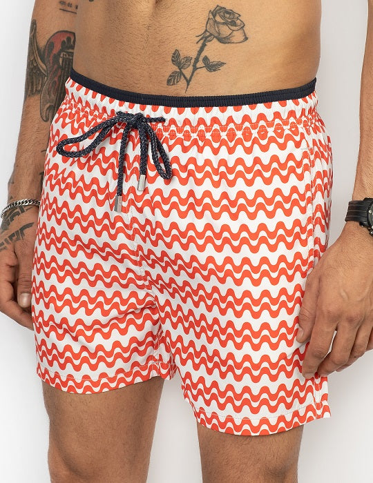 Pier Sports Swim - Copa Wave