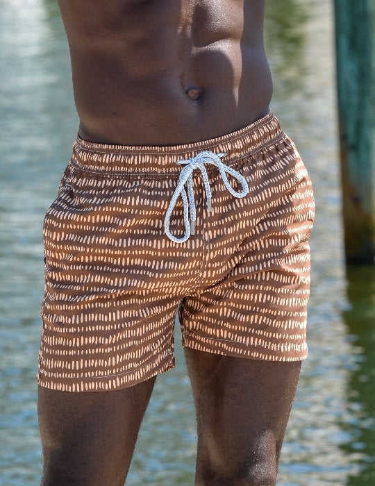 Pier Sports Swim - Dash Dots