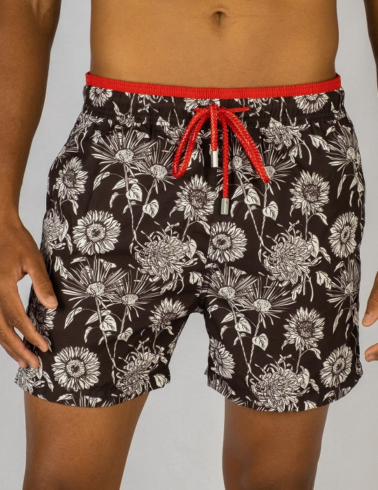 Pier Sports Swim - Forest