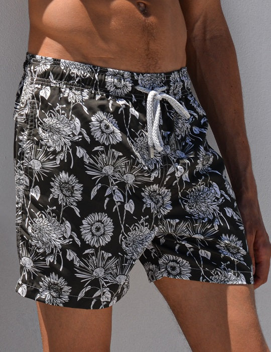 Pier Sports Swim - Forest