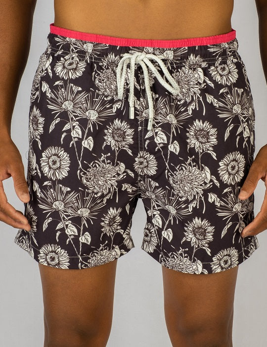 Pier Sports Swim - Forest