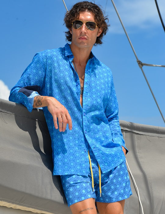 Pier Sports Swim - Hexa