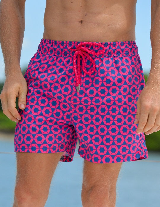 Pier Sports Swim - Hexa