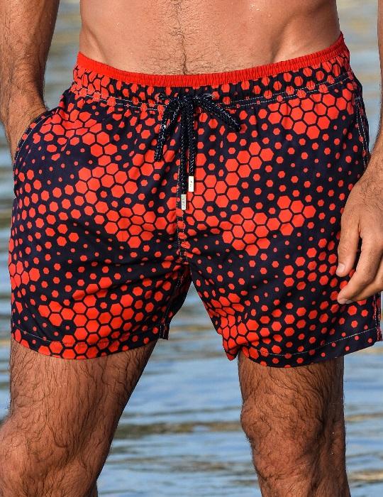 Pier Sports Swim - Honeycomb