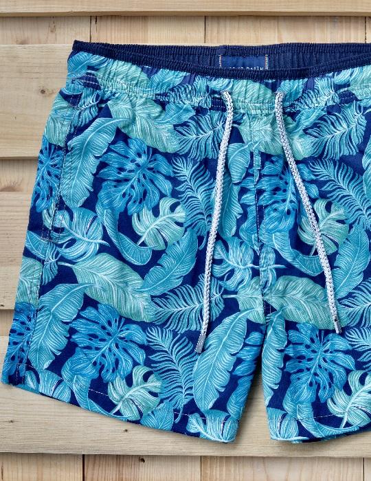 Pier Sports Swim - Jungle