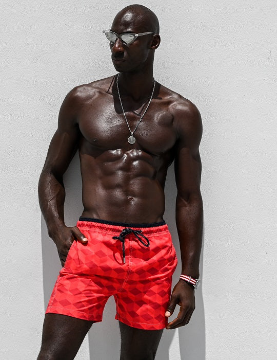 Pier Sports Swim - Kaleido
