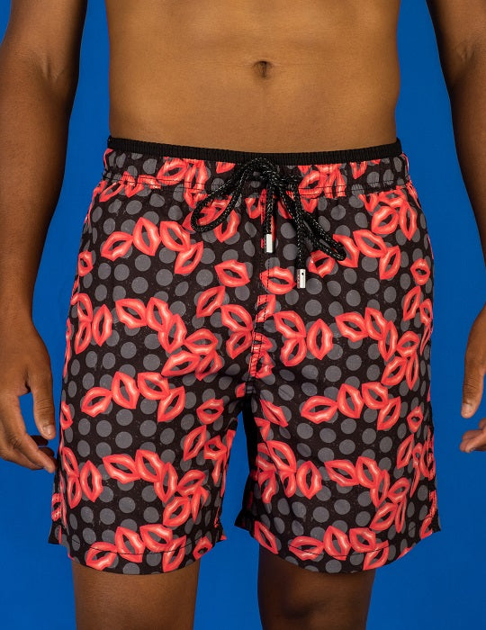 Pier Sports Swim - Lippy