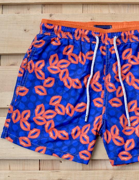 Pier Sports Swim - Lippy