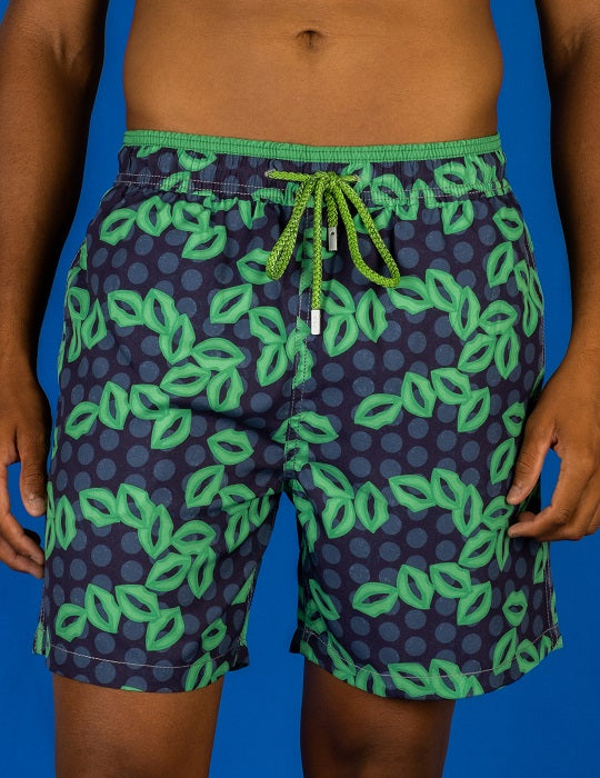 Pier Sports Swim - Lippy