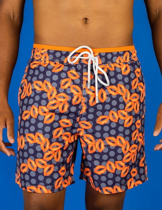 Pier Sports Swim - Lippy