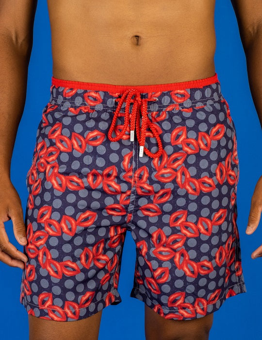 Pier Sports Swim - Lippy