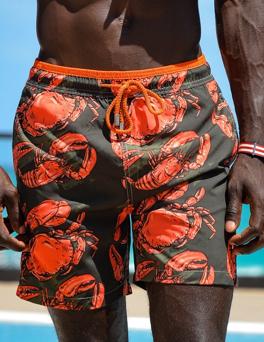 Pier Sports Swim - Lobster