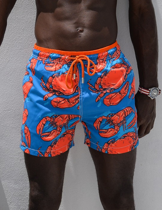 Pier Sports Swim - Lobster