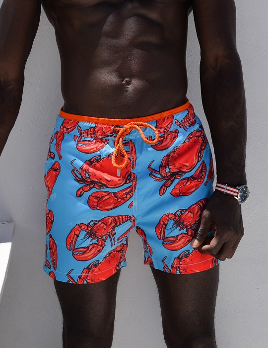 Pier Sports Swim - Lobster