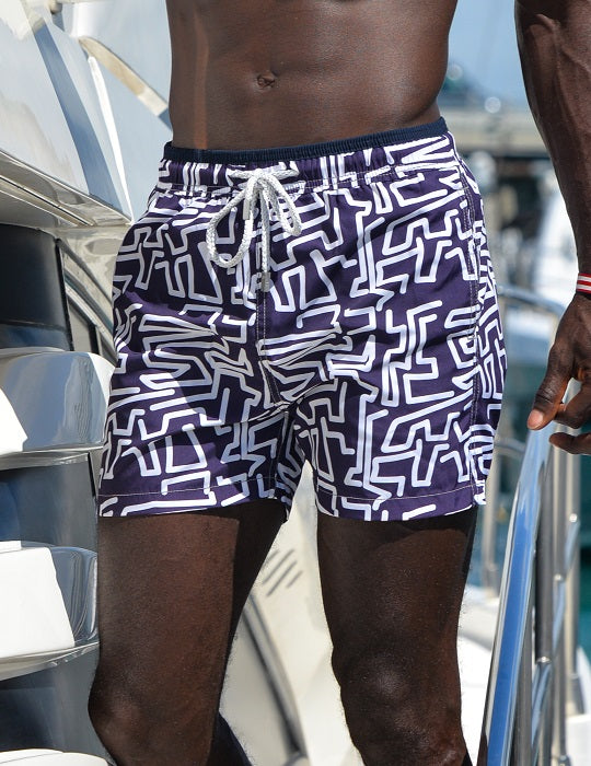 Pier Sports Swim - Maze