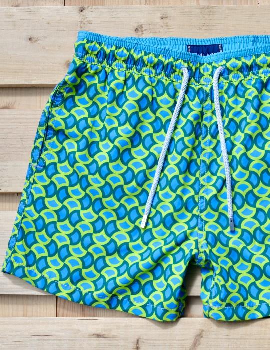 Pier Sports Swim - Melon