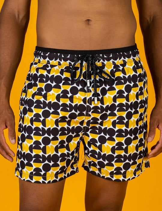 Pier Sports Swim - Moon