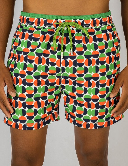 Pier Sports Swim - Moon