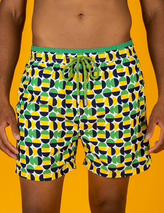 Pier Sports Swim - Moon