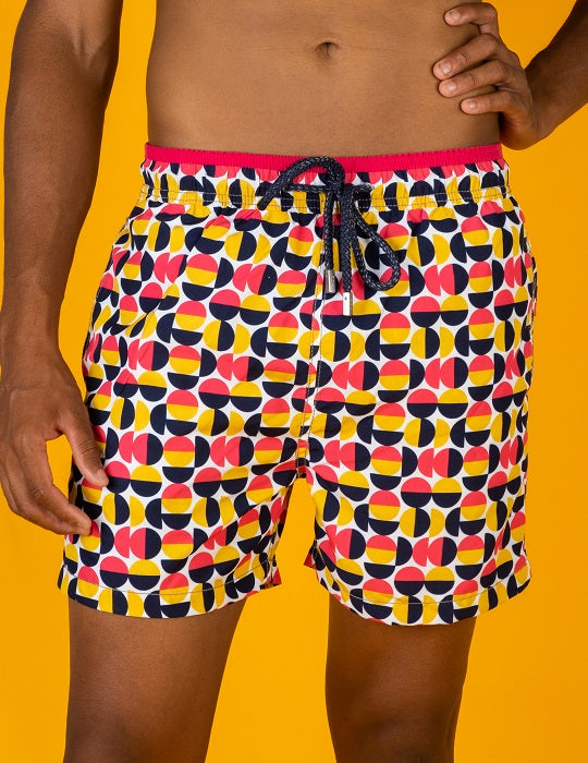 Pier Sports Swim - Moon