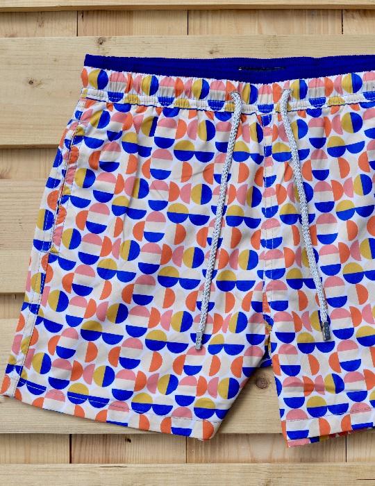 Pier Sports Swim - Moon