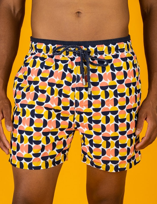 Pier Sports Swim - Moon
