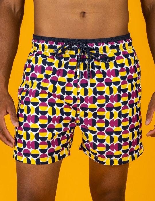 Pier Sports Swim - Moon