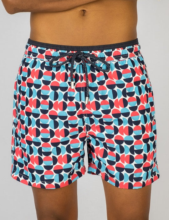 Pier Sports Swim - Moon