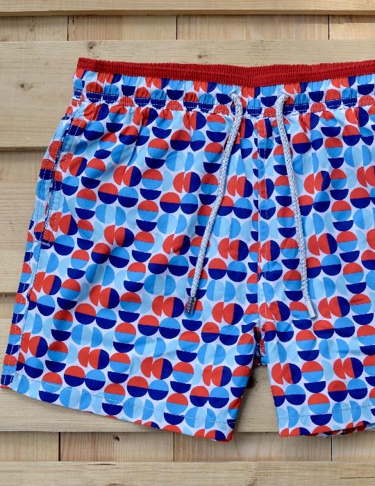 Pier Sports Swim - Moon