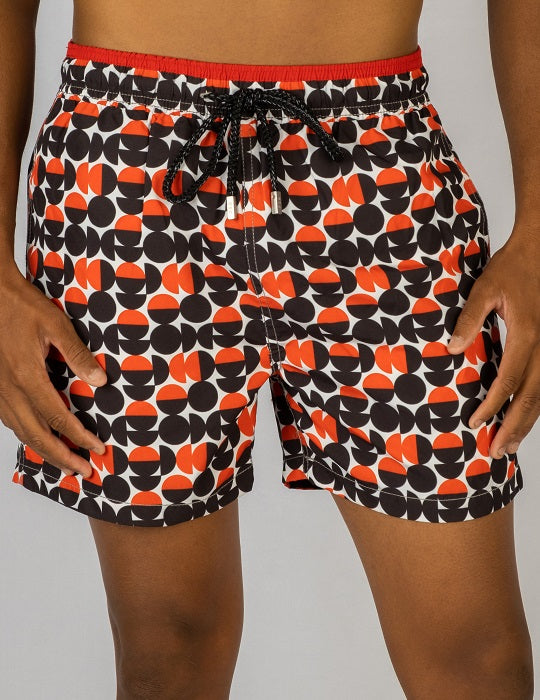Pier Sports Swim - Moon
