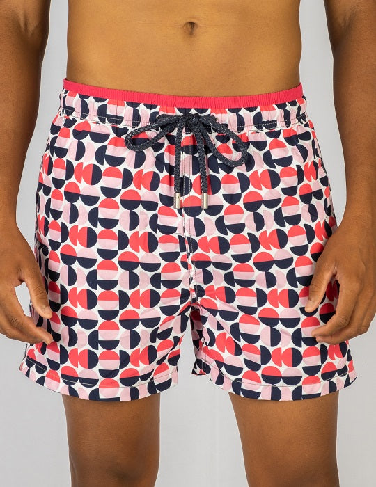 Pier Sports Swim - Moon