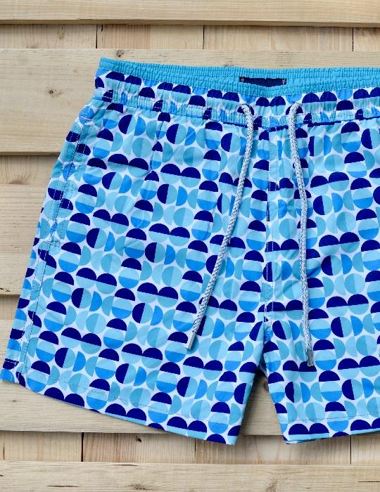 Pier Sports Swim - Moon