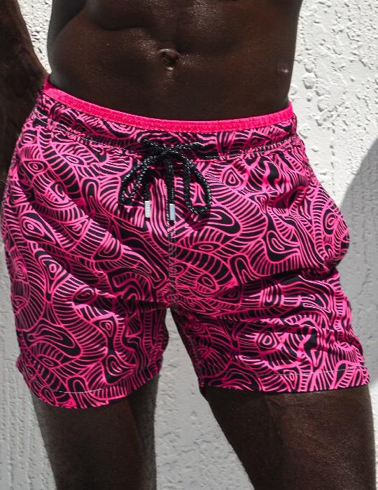 Pier Sports Swim - Moss