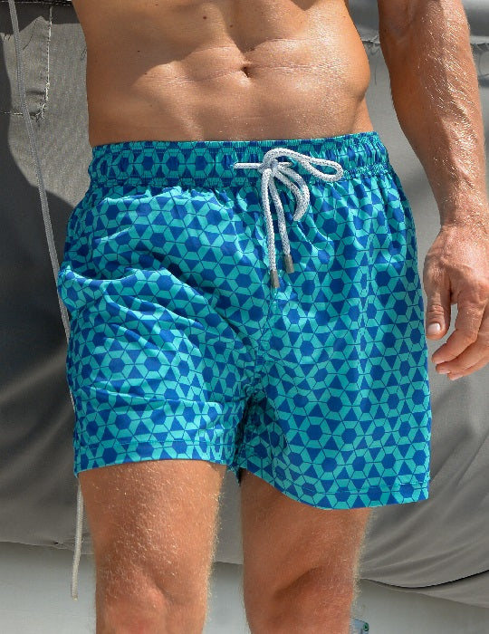 Pier Sports Swim - Hexa