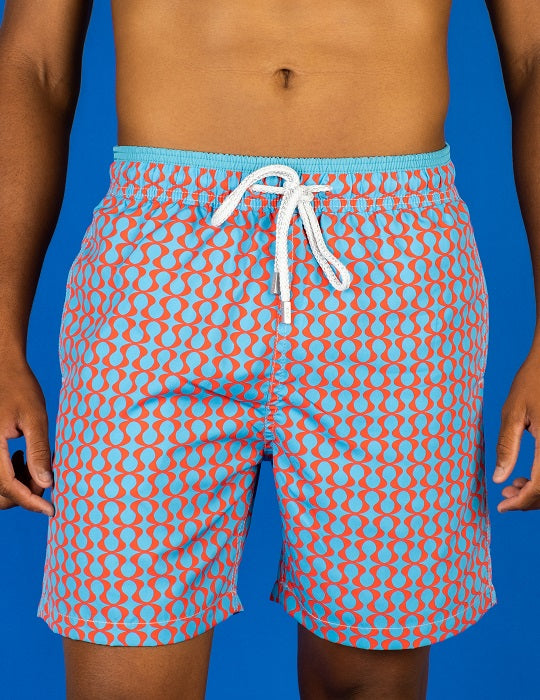 Pier Sports Swim - Peace