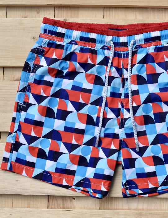 Pier Sports Swim - Prism