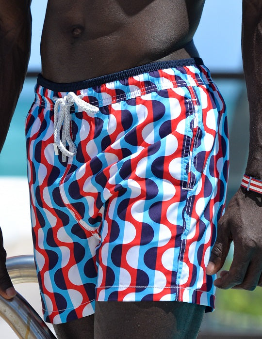 Pier Sports Swim - Pulp