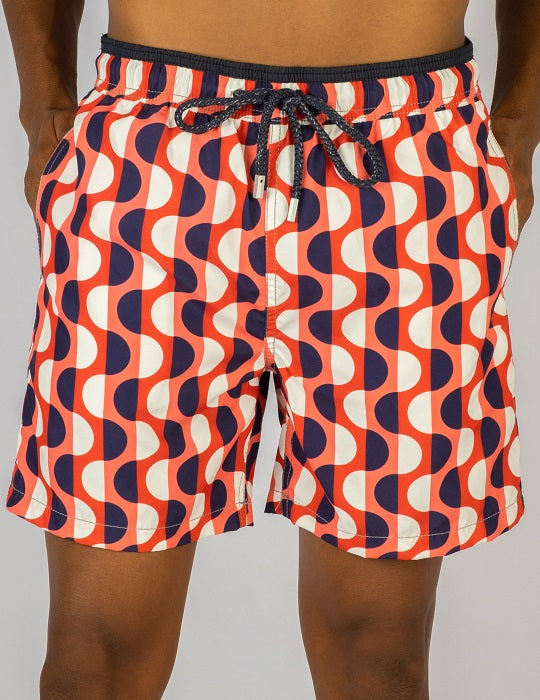 Pier Sports Swim - Pulp
