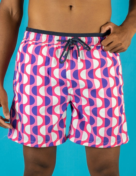 Pier Sports Swim - Pulp