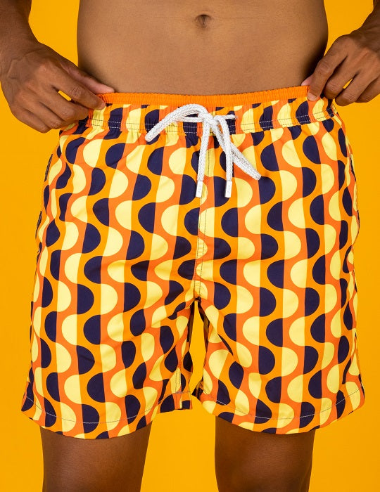 Pier Sports Swim - Pulp