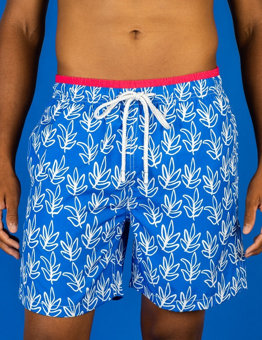 Pier Sports Swim - Sprig