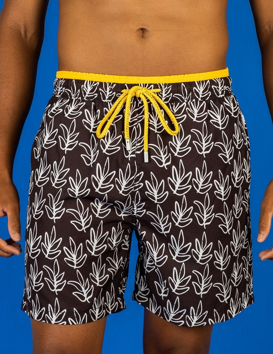 Pier Sports Swim - Sprig