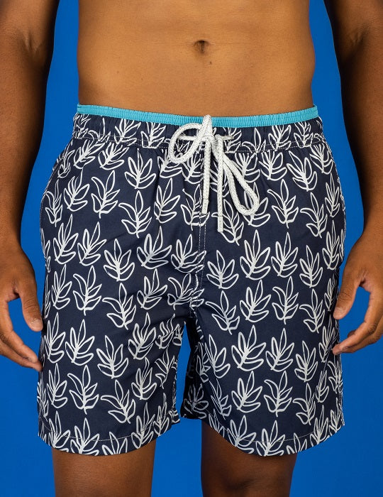 Pier Sports Swim - Sprig